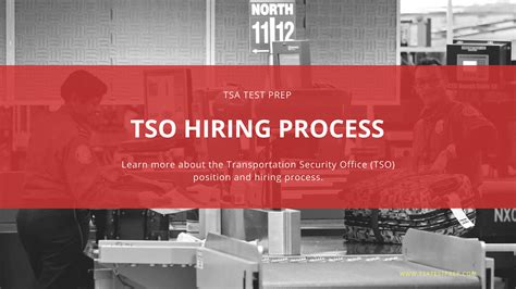 transportation security officer training|tso hiring timeline 2023.